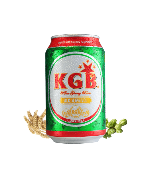 Bia Lon KGB